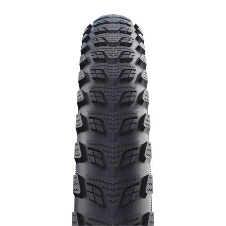 MARATHON GT365 Ganzjahres-Reifen / black / 28" X 2.00"