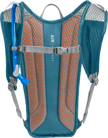 Rogue Light 7 Rucksack / moroccan blue / One Size