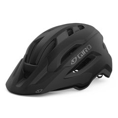 FIXTURE  II XL MIPS Helmet / matte black/titanium / UXL 58-65