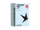SCHWALBE STANDARD Schlauch / 27.5", SV14, 40mm, 40/62-584