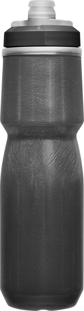 Podium Chill 0.71l black custom / schwarz
