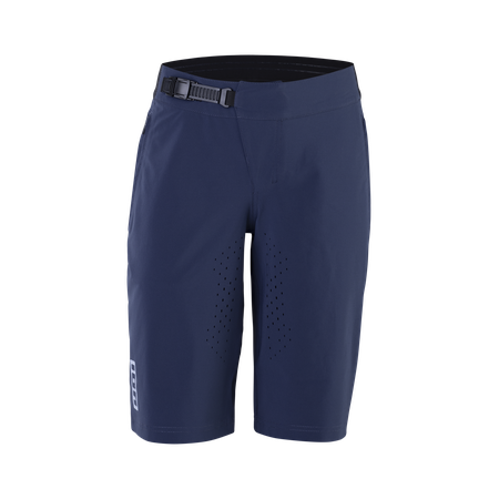 IONIC LT Damen-Bikeshorts / midnight / 38