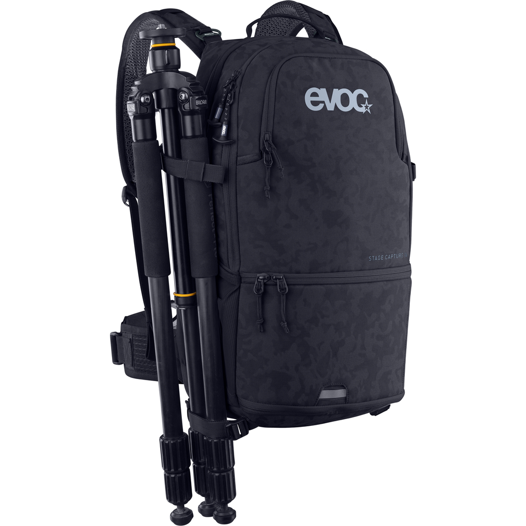 Stage Capture 16L Backpack / black
