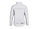 REFLECT 360+ Herren-Regenjacke / silber / M