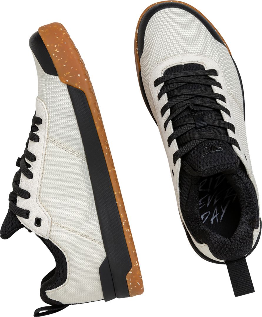 Schuhe Accomplice Herren / weiss / 41.5