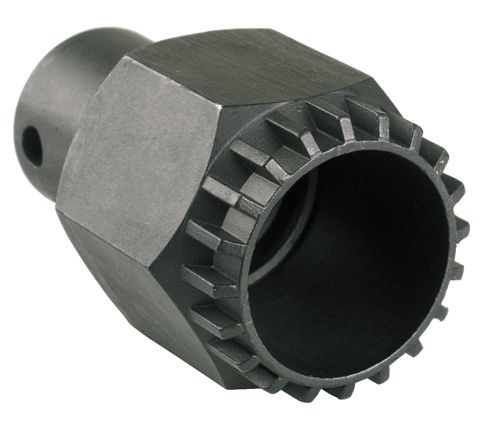 BBT-22 Profi-Tretlagerwerkzeug mit 20 Nocken