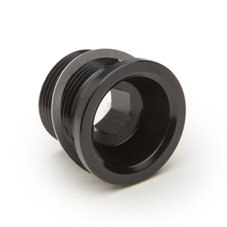 Next and Turbine Crank DS Bolt M18x15.4 / one size