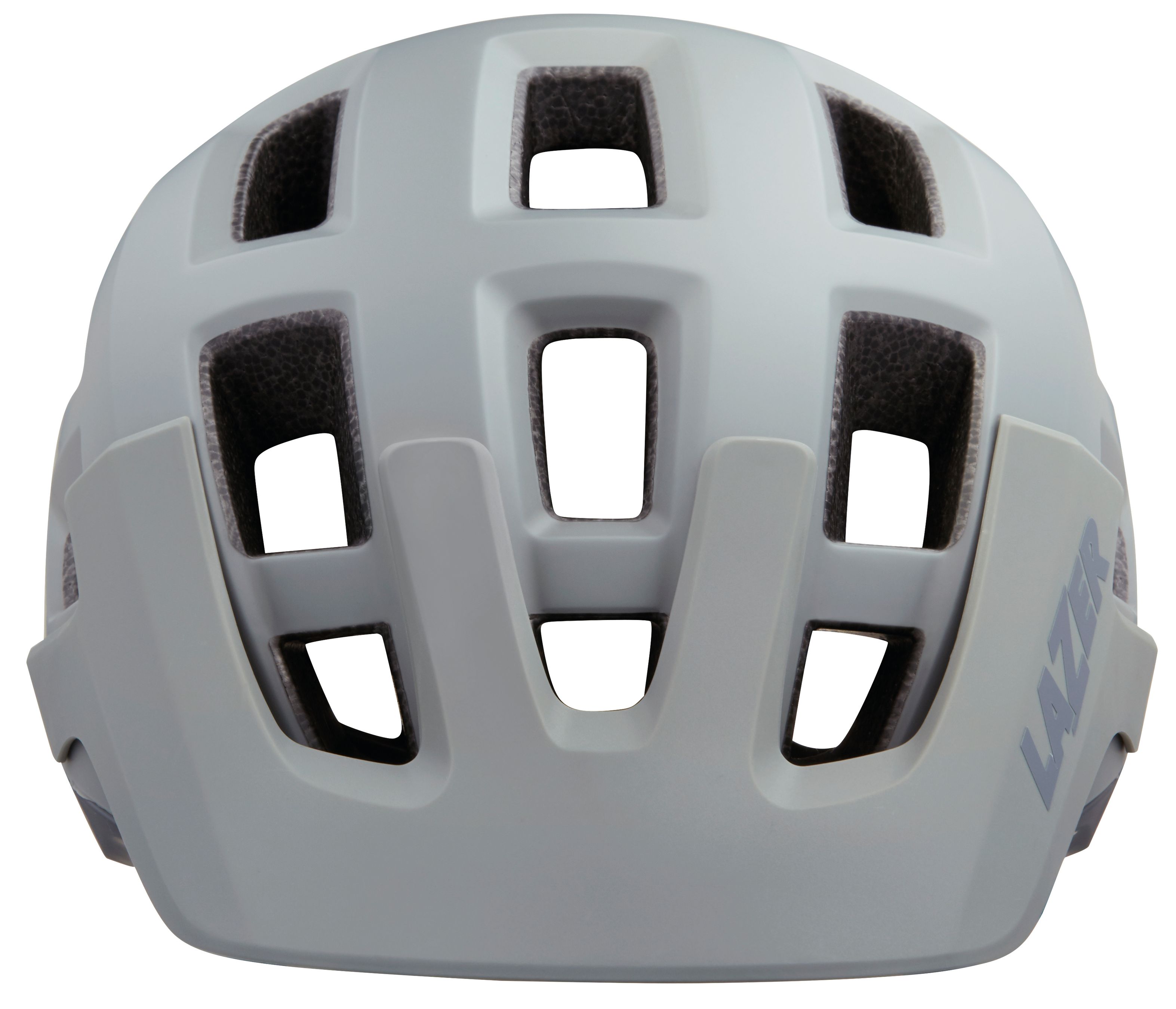 LAZER Unisex MTB Coyote MIPS Helm / matte dark grey / S