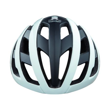 LAZER Unisex Road Genesis MIPS Helm / white black / L