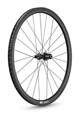 PRC 1400 SPLINE 35 28" Hinterrad DISC 142X12, HG/XDR