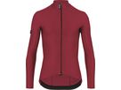 MILLE GT SPRING FALL C2 Herren-Langarmtrikot / bolgheri red / XL