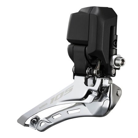 Umwerfer 105 Di2 FD-R7150 Double 12-Gang / schwarz