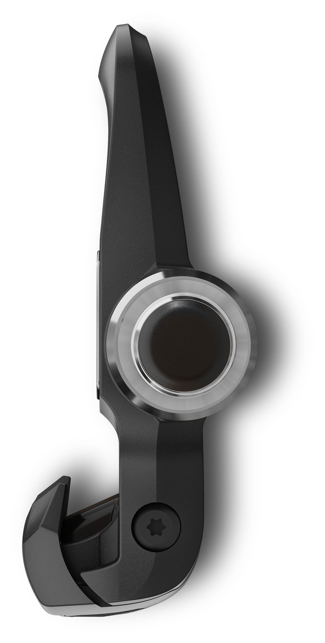RALLY RS200 Powermeter-Pedal SPD-SL / schwarz
