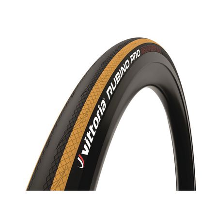 Rubino Pro / black / 650x23C falt