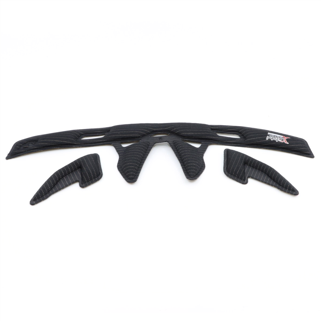 MONTARO Ersatzpolster / black / M