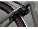 LAZY DAY GATES ALFINE 11 Wmn City- und Alltagsvelo / olive matt / 46 CM