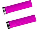 LOCKJAW MTB Griff / pink / 32mm