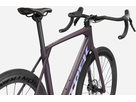 DOMANE SL 6 AXS Rennvelo / nightshade / M