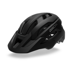FIXTURE II MIPS Velohelm / matte black/grey / 54-61cm