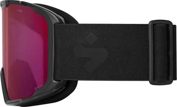 Durden MTB RIG Reflect Bixbite/Gloss Graphi / schwarz-pink / One