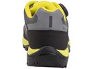 TREMOLA 2.0 Damen Veloschuhe / schwarz gelb / 37