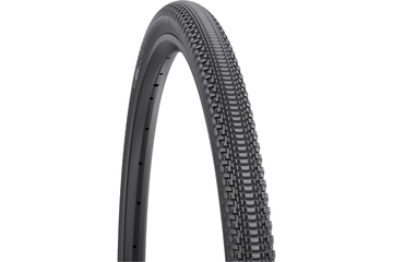 VULPINE 700 x 36c Schwarz TCS Gravelreifen / schwarz / 700 x 36C