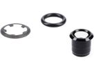 E-BIKE MAGNET für Centerlock / black
