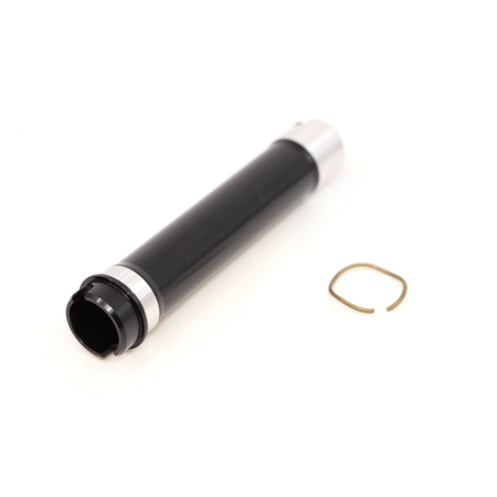 Hub Axle w/Spring Front Cognition Gen1/2 RimBrake