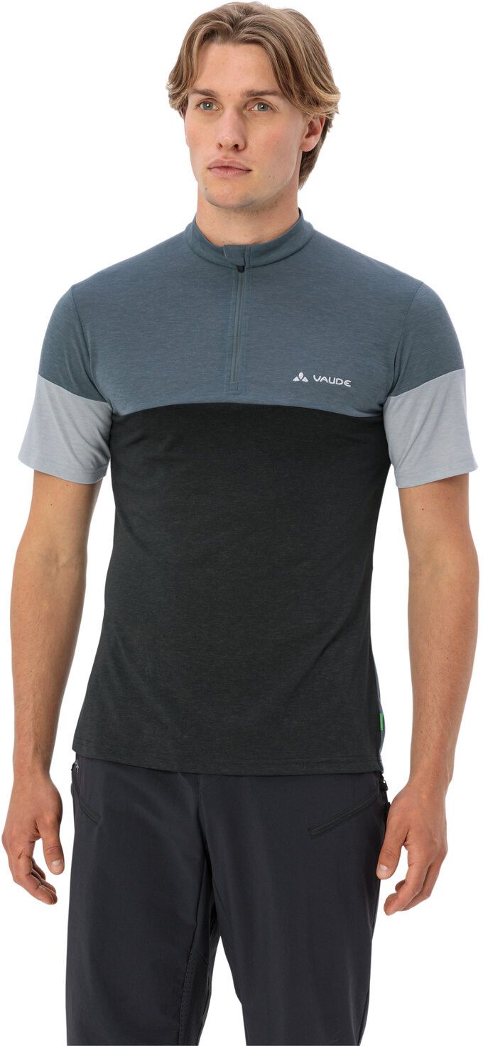 ALTISSIMO II Herren-Kurzarmtrikot / heron / S