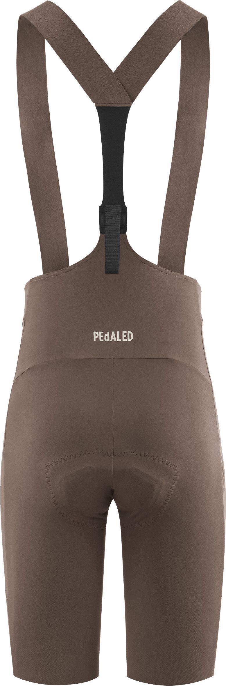 ELEMENT LIGHTWEIGHT Damen-Trägerhose / brown / XL