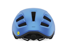 FIXTURE II YOUTH MIPS Velohelm / matte ano blue / UY 50-57