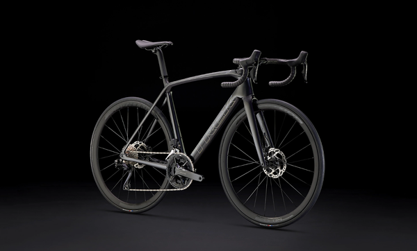 EMONDA SL 6 PRO Di2 Rennvelo / dnister black trek black / 50 CM