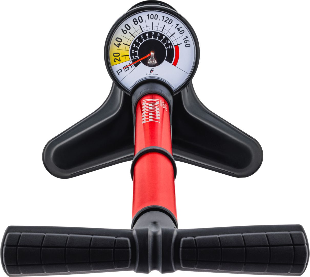 Pneuma CC Standpumpe