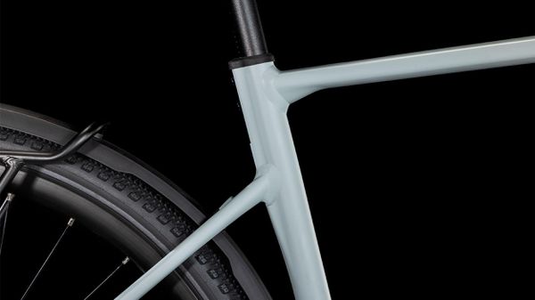 NUROAD RACE FE 2025 Gravelbike / haze'n'gloss / XS