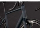 ATTAIN SLX Rennvelo / black / 53 CM