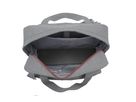 POSTINO Office-Bag (Single) / schwarz / 18L