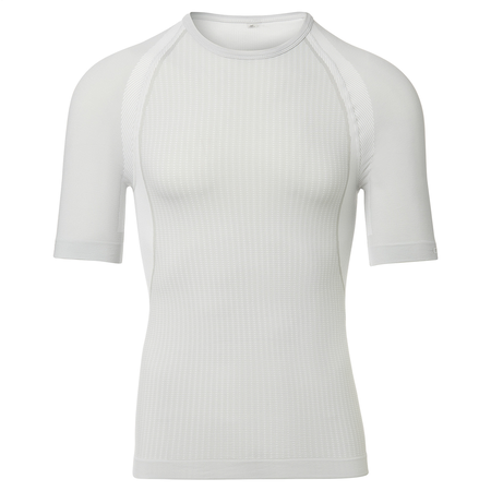 M Chrono SS Base Layer / white / M/L