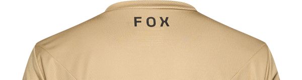 RANGER FOXHEAD Herren-Kurzarmshirt / sand / S