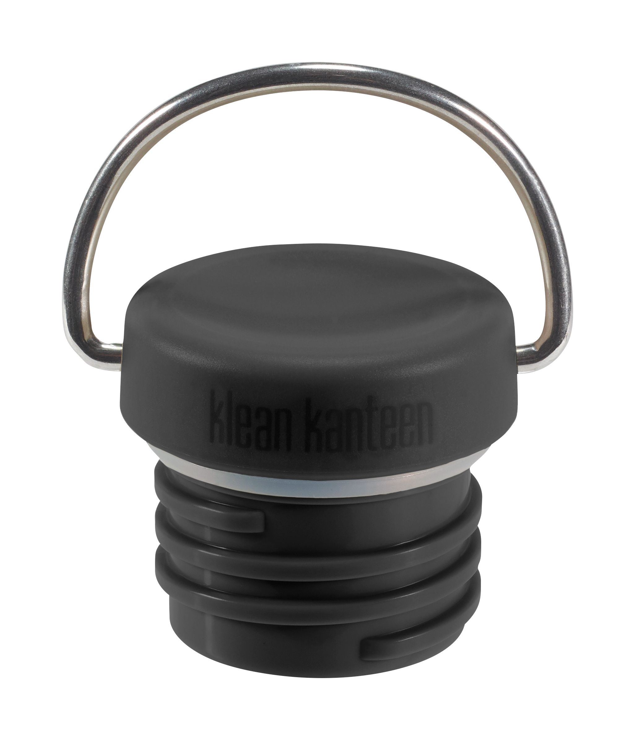 CLASSIC Edelstahlflasche / marigold / 500ml, Loop Cap