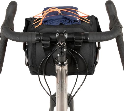 Bar Pack Black / schwarz / 25 x 16 x 24 cm, 10 l