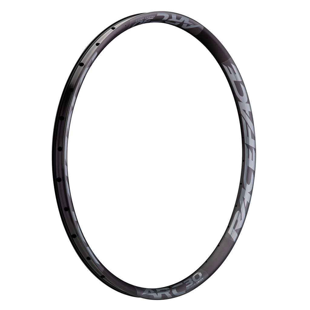 ARC 30 MTB CLN Heavyduty Alu 32H Rim / black / 27.5"