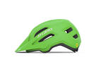 FIXTURE II YOUTH MIPS Velohelm / matte bright green / UY 50-57