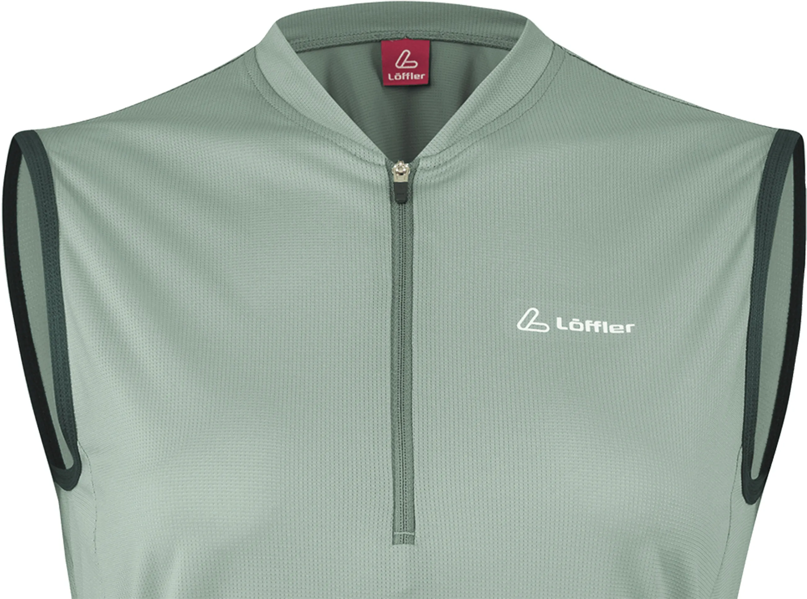 PLAIN HZ Damen-Singlet / cottage/forest / 50