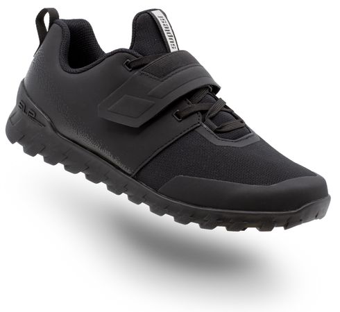 TRAIL SPORT MTB-Schuhe / black / 38