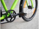 FLiZZi 24 RIEMEN EQ Kindervelo / grün / 24 ZOLL