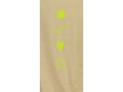 FANNARAKIM Damen-Kurzarmshirt / gravel / S