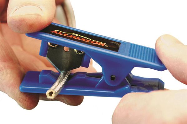 HOSE CUTTER Schneider für Bremsleitungen