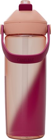 Thrive Flip Straw 0.6l / blush dawn