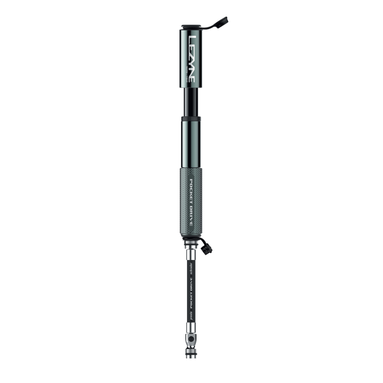 POCKET DRIVE ROAD Pumpe / lite grey gloss
