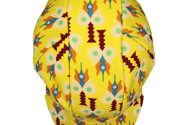 FULVIA MENDINI Cap / baby alien